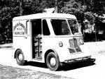 Marmon-Herrington DeliVr-All Van 1946 года
